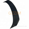 Lexus RX270 RX350 2019 Spoiler ya nyuma ya kaboni
